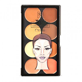 Ruby Kisses 3D Contour Artist Cream Ruby Kisses 3D Contour Artist Cream